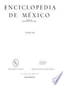 Enciclopedia de México