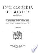 Enciclopedia de Mexico