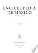 Enciclopedia de México
