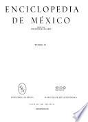 Enciclopedia de México