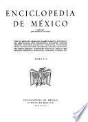 Enciclopedia de Mexico