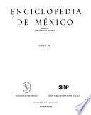 Enciclopedia de México