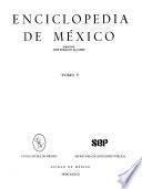 Enciclopedia de México