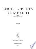 Enciclopedia de México: Magia-Monfort