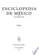 Enciclopedia de México: Paden-Querétaro