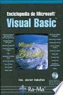 Enciclopedia de Microsoft Visual Basic.Net