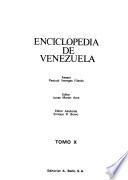 Enciclopedia de Venezuela