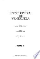 Enciclopedia de Venezuela