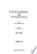 Enciclopedia de Venezuela: Venezuela contemporanea