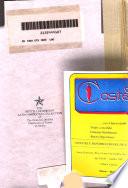 Enciclopedia del cacho