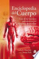Enciclopedia del cuerpo