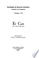 Enciclopedia del desarrollo colombiano