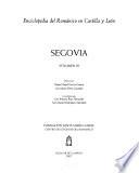 Enciclopedia del románico en Castilla y León
