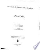 Enciclopedia del románico en Castilla y León