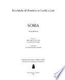 Enciclopedia del románico en Castilla y León