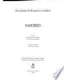 Enciclopedia del románico en Madrid