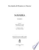 Enciclopedia del Románico en Navarra