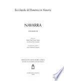 Enciclopedia del Románico en Navarra
