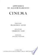 Enciclopedia dello spettacolo