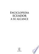 Enciclopedia Ecuador a su alcance