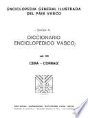 Enciclopedia general ilustrada del País Vasco