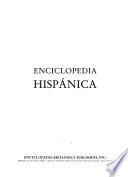 Enciclopedia hispánica: Macropedia