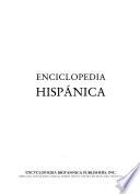 Enciclopedia hispánica: Macropedia