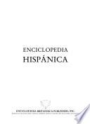 Enciclopedia hispánica: Macropedia