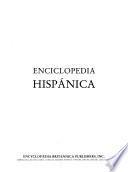 Enciclopedia hispánica: Macropedia