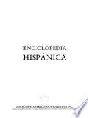 Enciclopedia hispánica: Macropedia