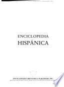 Enciclopedia hispánica: Macropedia