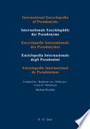 Enciclopedia Internacional de Pseud·ʼnimos