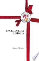 Enciclopedía jurídica
