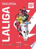 Enciclopedia LaLiga