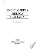 Enciclopedia medica italiana