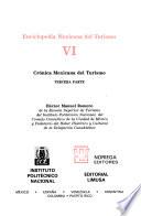 Enciclopedia mexicana del turismo