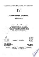 Enciclopedia mexicana del turismo