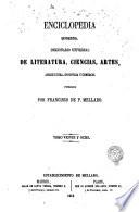 Enciclopedia moderna, 28