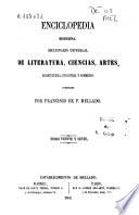 Enciclopedia moderna