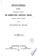 Enciclopedia moderna