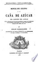Enciclopedia popular-mejicana.-Manual del cultivo de la caña de azúcar, etc