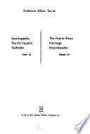 Enciclopedia Puertorriqueña Ilustrada