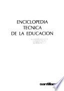 Enciclopedia técnica de la educación