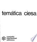 Enciclopedia temática ciesa: Arte español, técnicas artísticas, historia de la música, flamenco, jazz