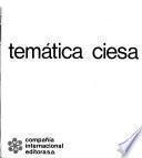 Enciclopedia temática ciesa: El lenguaje, literaturas hispánicas: castellana, catalana, gallega, vasca e hispano americana