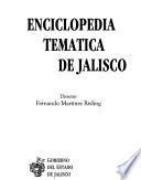 Enciclopedia temática de Jalisco: Religión