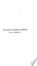 Enciclopedia universal ilustrada europeo-americana