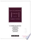 Enciclopedia visual de los seres vivos