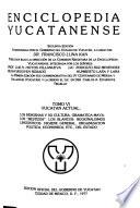 Enciclopedia yucatanense