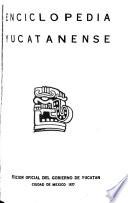 Enciclopedia yucatanense
